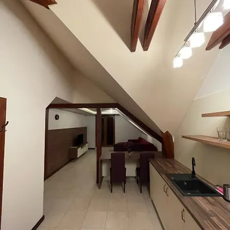 公寓 Rrr 3 波切尼斯