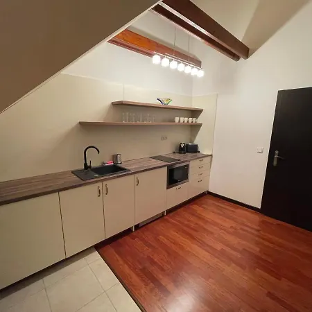 Apartamento Rrr 3