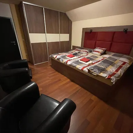 Apartmán Rrr 3 *